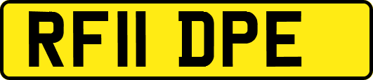 RF11DPE