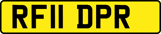 RF11DPR