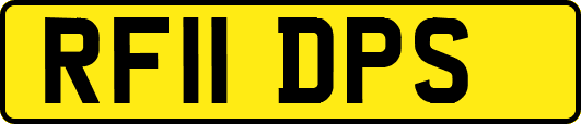 RF11DPS