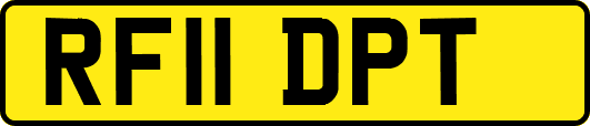 RF11DPT