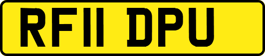 RF11DPU