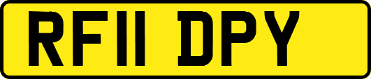 RF11DPY