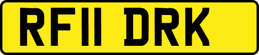 RF11DRK