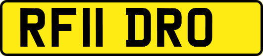 RF11DRO