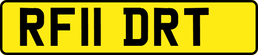 RF11DRT