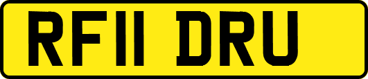 RF11DRU