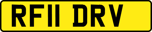 RF11DRV