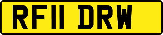 RF11DRW