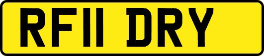 RF11DRY