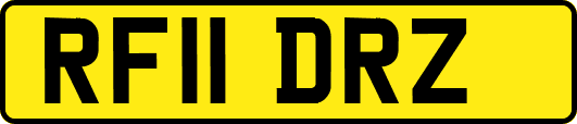 RF11DRZ