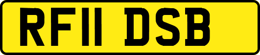 RF11DSB