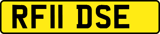 RF11DSE