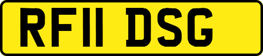 RF11DSG