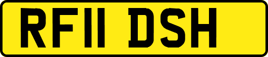 RF11DSH