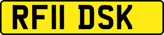 RF11DSK
