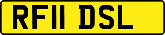 RF11DSL