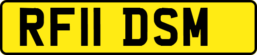 RF11DSM