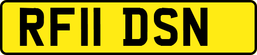 RF11DSN