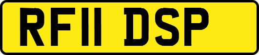 RF11DSP