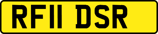 RF11DSR
