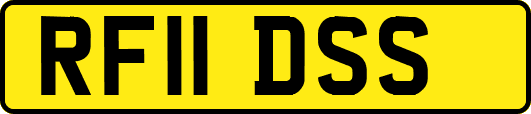 RF11DSS