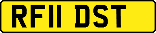 RF11DST