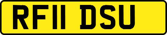 RF11DSU