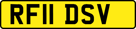 RF11DSV
