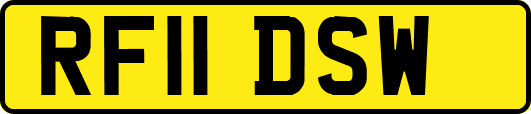 RF11DSW