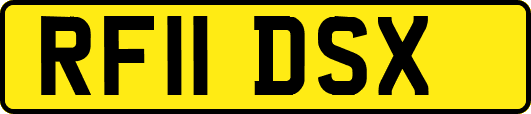 RF11DSX