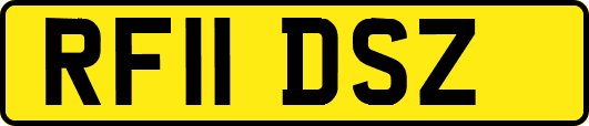 RF11DSZ