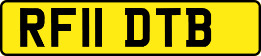 RF11DTB