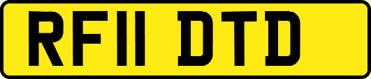RF11DTD