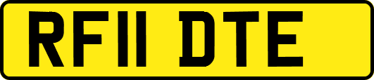 RF11DTE