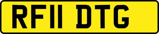 RF11DTG