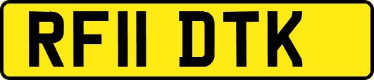 RF11DTK
