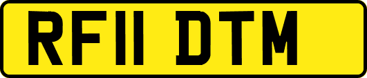 RF11DTM