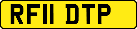 RF11DTP