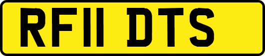 RF11DTS