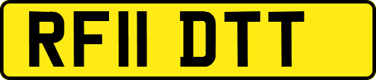 RF11DTT
