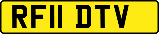 RF11DTV