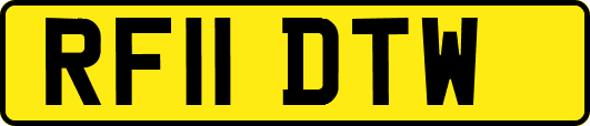 RF11DTW