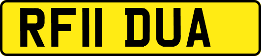 RF11DUA