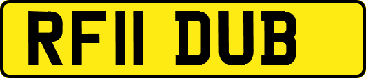 RF11DUB