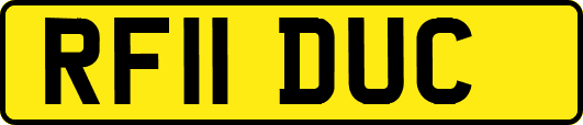 RF11DUC