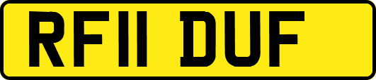 RF11DUF