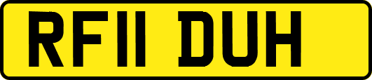 RF11DUH