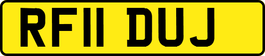 RF11DUJ