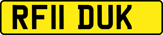 RF11DUK