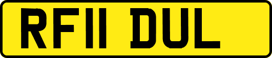 RF11DUL